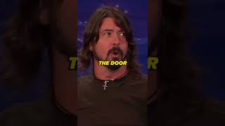 The Crazy Nirvana Drummers That Came Before Dave Grohl