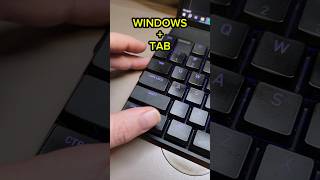 Helpful Windows Shortcuts Part 2 #techtips #windowsshortcuts #pctips #pcshortcuts