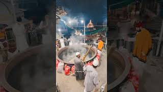 Ajmer Badi Deg Booking Online | Mannat & Langar Niyaz Deg Service | Easy DegBooking Guide