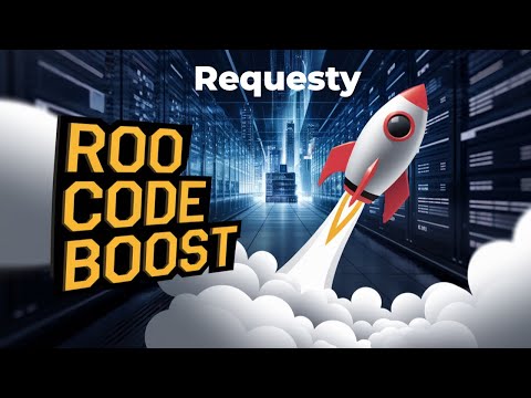 Requesty - Roo Code integration for cost optimizations