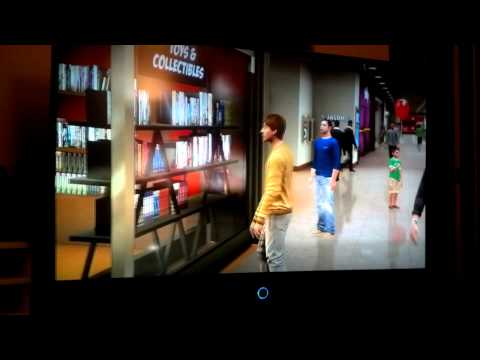 Heavy rain JASON!! is deaf? Or i'm blind?