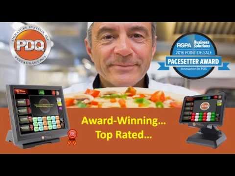 PDQ POS