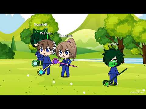 World Of Magic Episode #1