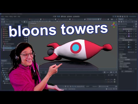 My coding skills got BETTER thanks to these towers