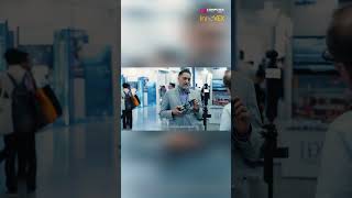 InnoVEX 30sec Short Cut