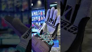 Masontex glove model: MX9Summer motorcycle gloves explained