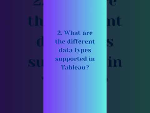 Interview Question 2