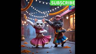 #khemaraksereymun #ksm #បទល្បីក្នុងtik_tok #catvideos #cartoon #cat