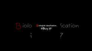 Biological classification || Neet pyqs series || #day117 #mcqsseries #neetpyqs #science