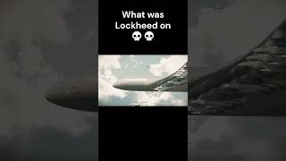 CL-1201: The Nuclear-Powered Flying Aircraft Carrier