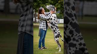 How Did This Dog Get So Huge? #DogLover #PetVlogs