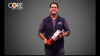 Fire Protection Safety