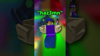 UNLIMITED ROBUX
