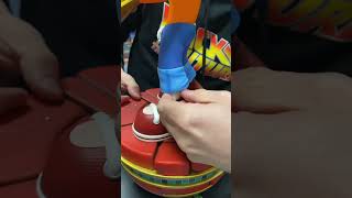 Crash Bandicoot #iosonounvirtuale #crashbandicoot #crashteamracingnitrofueled #crashteamracing #ctr
