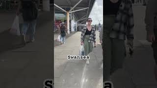 英國南威爾斯🏴󠁧󠁢󠁷󠁬󠁳󠁿#英國生活 #swansea #移民英國 #wales