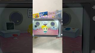 【速報】Switch版！たまごっちプチプチおみせっち発売👏懐かしのゲームがついに帰ってきた！ #tamagotchi #たまごっち #たまごっちプチプチおみせっち #switch #switch2