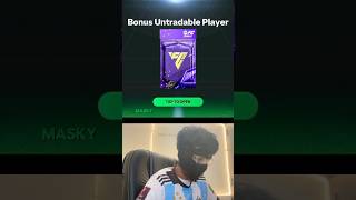 My luck ☠️ #fcmobile  #packopening #toty#eventguide #eafc24 #vishyfc #maskyfc