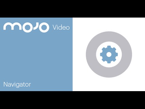 Mojo Navigator