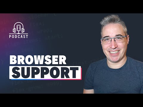 How much browser support is enough?