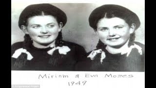 Twins are kidnapped by a Nazi doctor and experimented on them