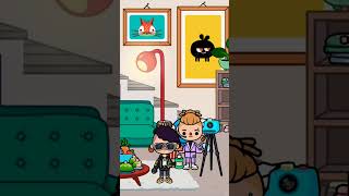 TOCABOCA #tocaboca #tocaofficial #tocalifeworld #tocalifesecrets #tocalife #tocaworldsecrets #toca