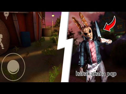 horror tale 1 ( sequestrador lá ele kskksksks)