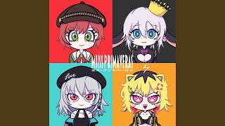 ミス・プリマベーラス