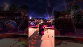 LIGHT SWITCH TREND (Rocket League Heatseeker Edit)