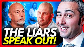 Brian Albert's Downfall Meets Proctor's True Colors