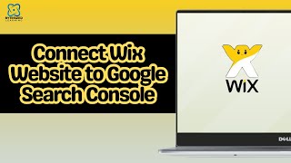 How to Connect Wix Website to Google Search Console