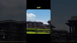 Halebidu💕 #halebidu #shorts #travel