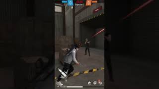 danger game play hedshot
