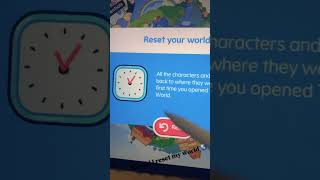 Should I reset my Toca world 🌎 😱?#tocalifeworld #reset #tocareset