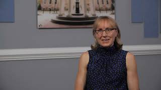 Meet Dr. Jennifer Flythe: Nephrologist