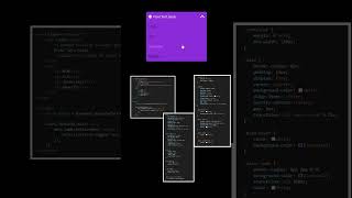 Create smooth accordion menu with #css, #html and #javascript #shorts