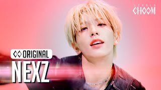 NEXZ(넥스지) 'NALLINA' (4K) | STUDIO CHOOM ORIGINAL