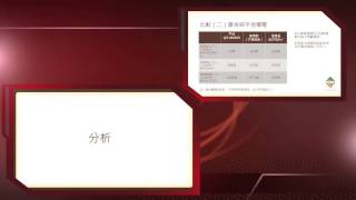 太陽能發電之成本分析篇