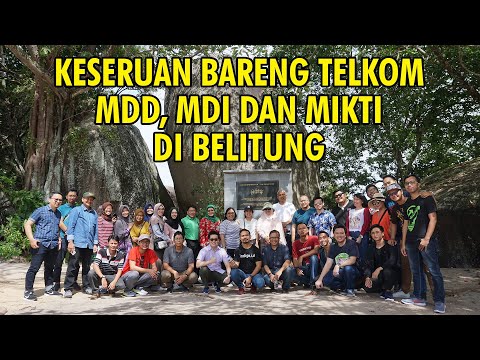 Keseruan Workshop & Gathering Indigo 2019 | JDVlog