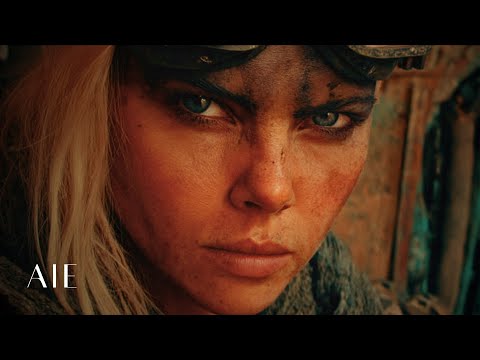 AI Models TURNED Cinematic in Midjourney V7