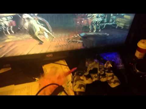 Bloodborne Controller Mod and EXP Glitch