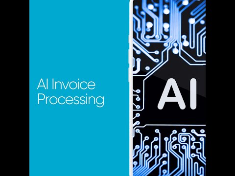 AI Invoice Processing