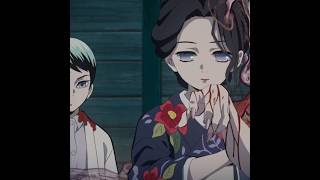 Demon Shocked Tamayo rocked  demon slayer Edit #anime #shorts #demonslayer