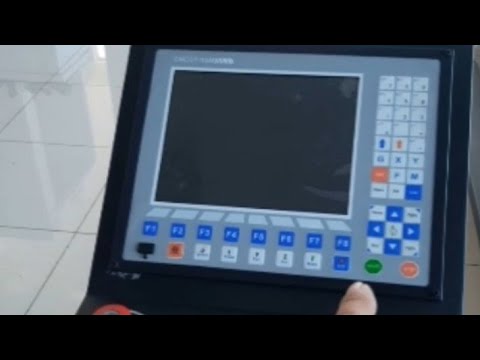 zaozan cnc machine