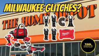 Super Sweet Milwaukee Tool Deals At Home Depot You MUST See!