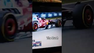 I get my adrenaline rush watching F1 #speedup #f1legends  #formula1 #f1Movie #f1 #f1Legends #f1