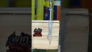 DIY PVC Ballast Will Save You MONEY #shorts