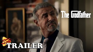The Godfather 4 (2025) Teaser Trailer | Sylvester Stallone | Paramount Pictures