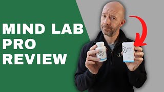 Mind Lab Pro Review 2025 - 30 Days Testing Version 4.0