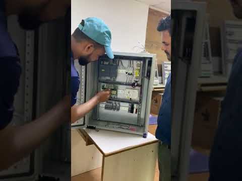 Automation Course with certificate by DIAC: QUICK JOB + HIGH SALARY BEST Career For Engineers