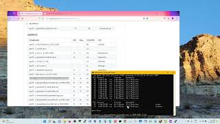 IPERF to test bandwidth with parallel sessions and unlimited bandwidth